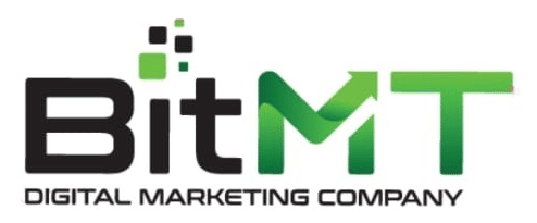 BitMT Digital Marketing Agency USA Logo