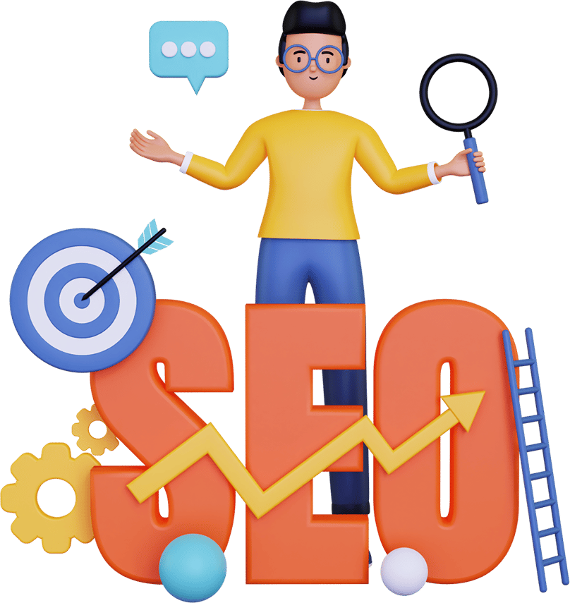 Best SEO Marketing Agency in USA