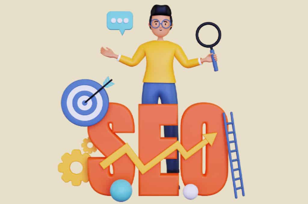 Best SEO Marketing Agency in USA