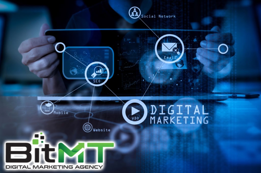 Digital Marketing Services