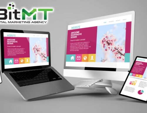 Website Design Services | Looking Great On Any Device