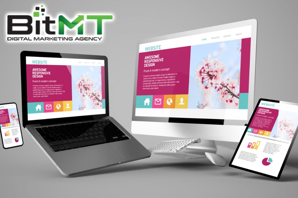 Website Design Services