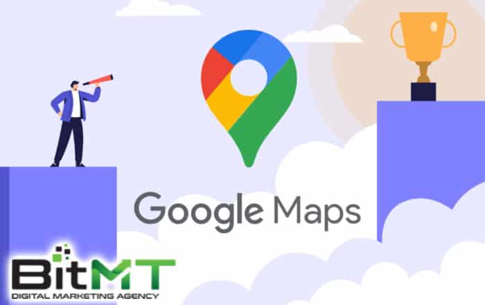 Google Maps Services