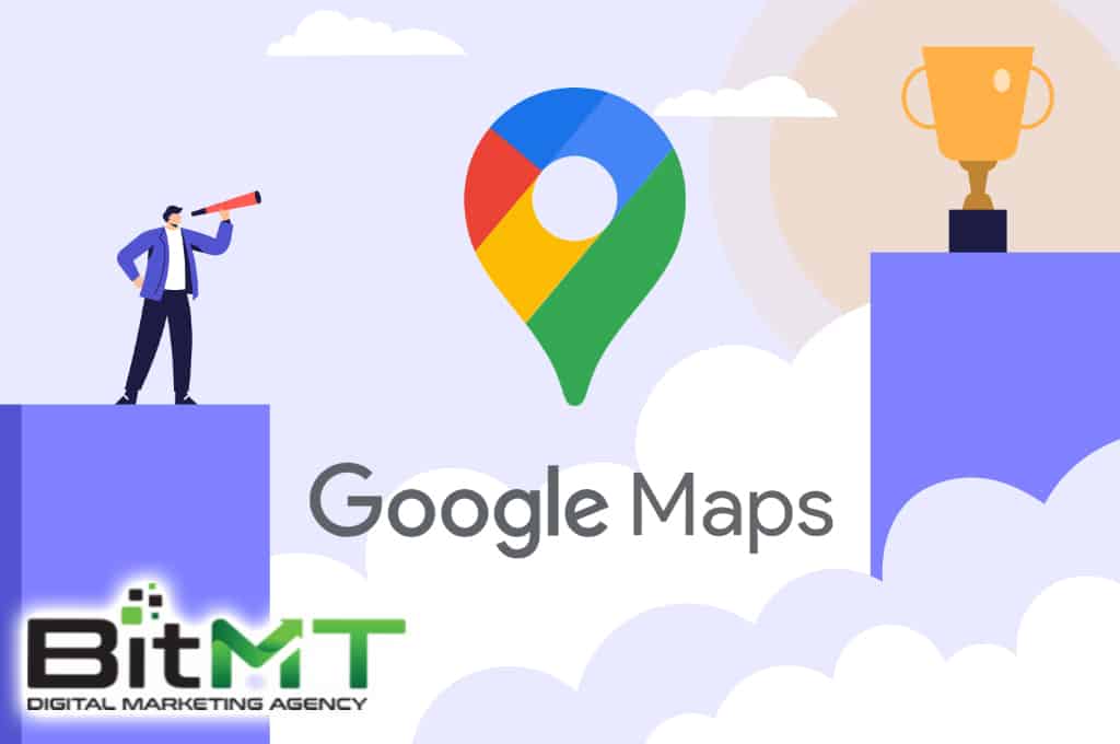 Google Maps Services