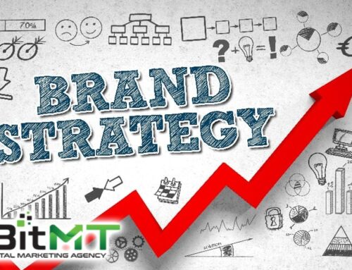 Brand Strategy | Integrating Digital Marketing for Maximum ROI