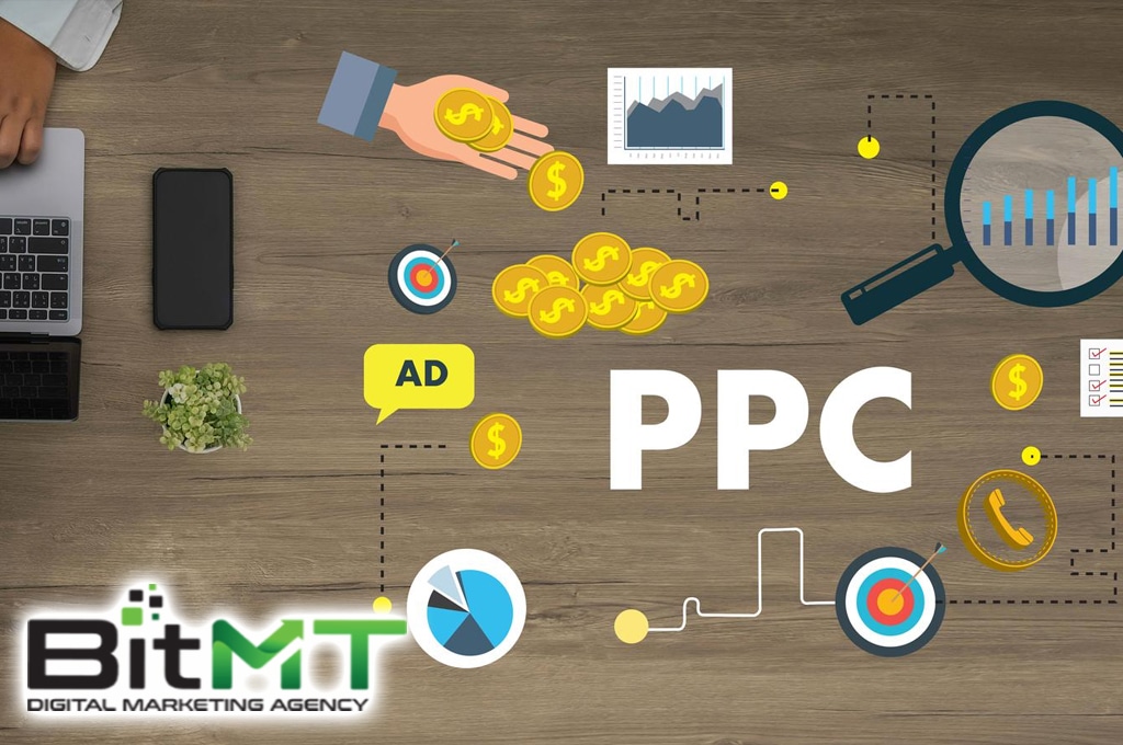 PPC Google Campaigns