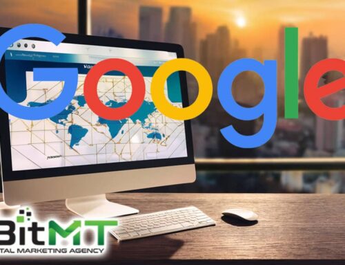 Enhance Visibility with Google My Business Optimization